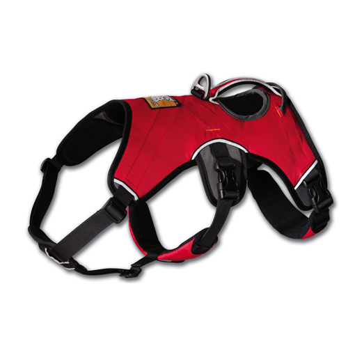 Ruffwear Webmaster Harness