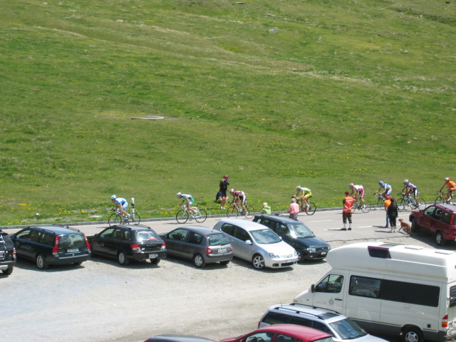 Tour de Suisse