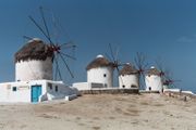 Windmills